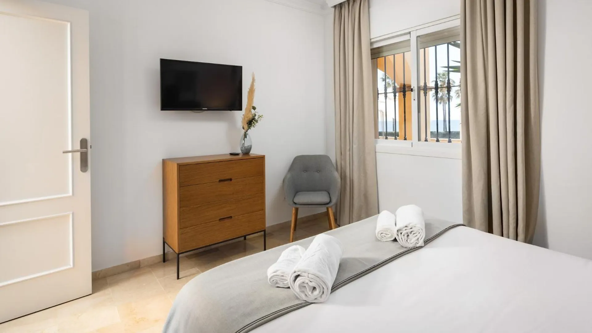 Marina Del Mar By Alfresco Stays MIJAS COSTA 0*,  España