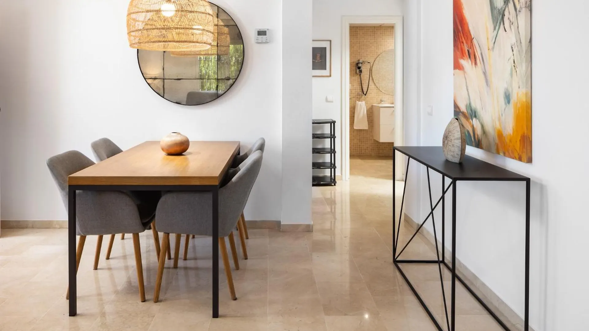Apartamento Marina Del Mar By Alfresco Stays MIJAS COSTA