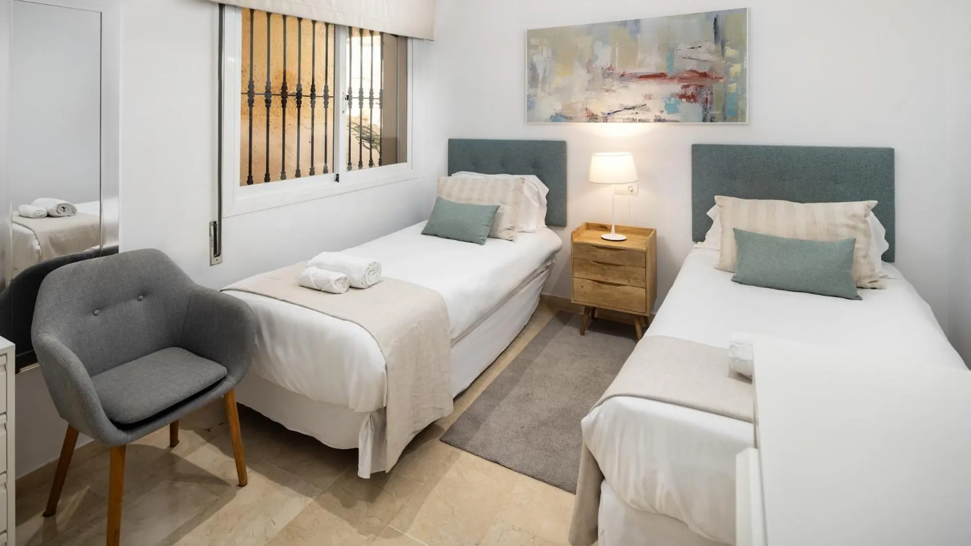 Marina Del Mar By Alfresco Stays MIJAS COSTA España