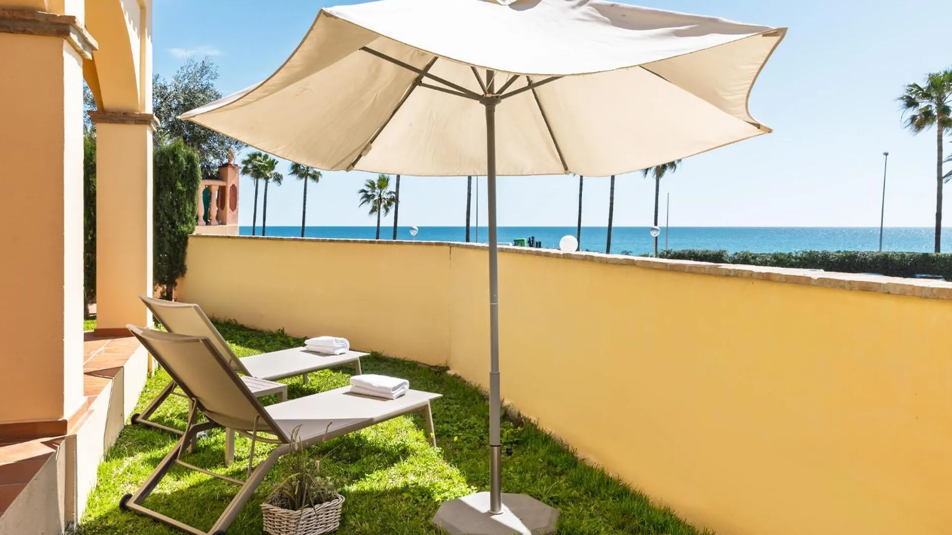 Apartamento Marina Del Mar By Alfresco Stays MIJAS COSTA España