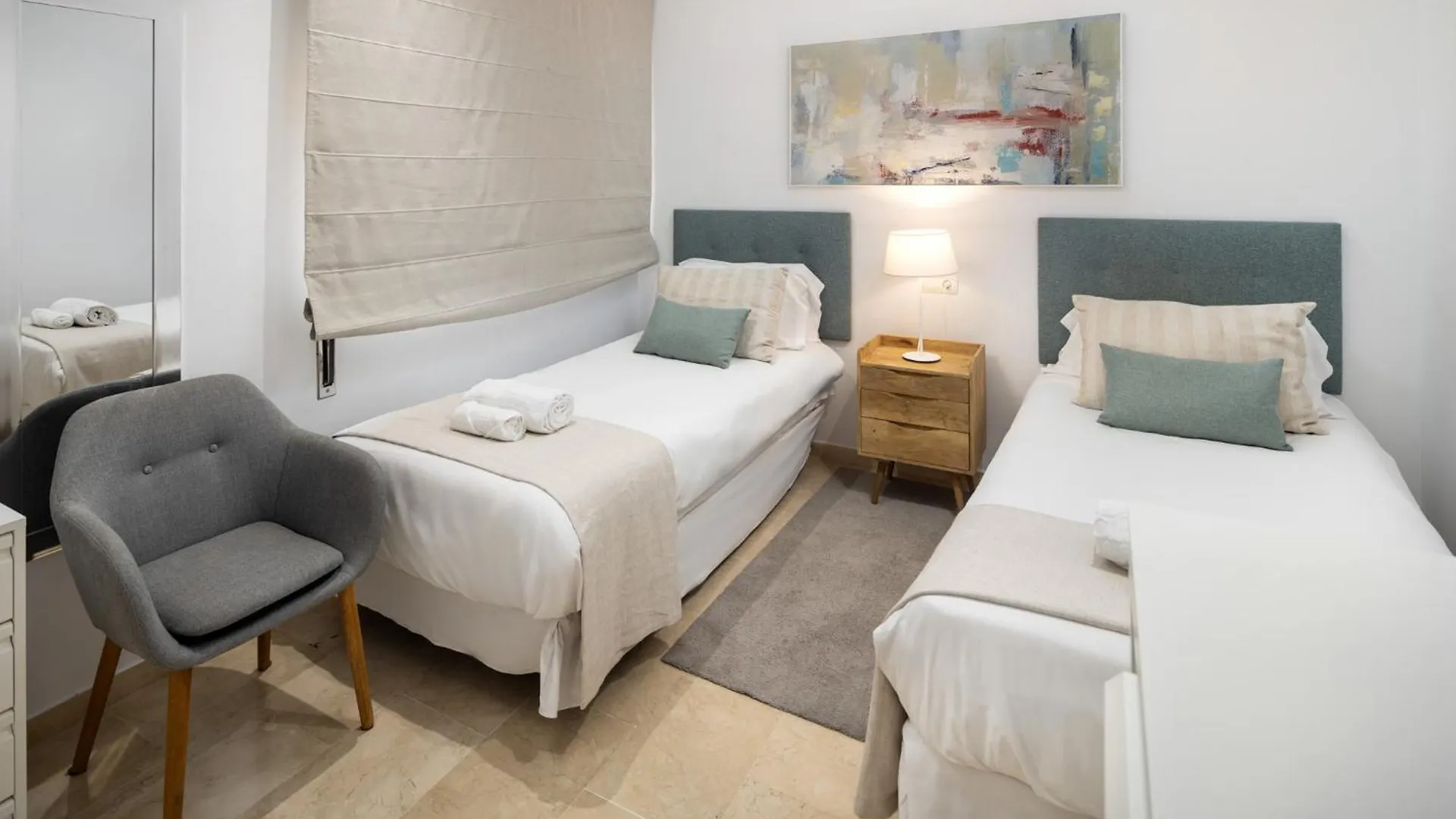 Marina Del Mar By Alfresco Stays MIJAS COSTA