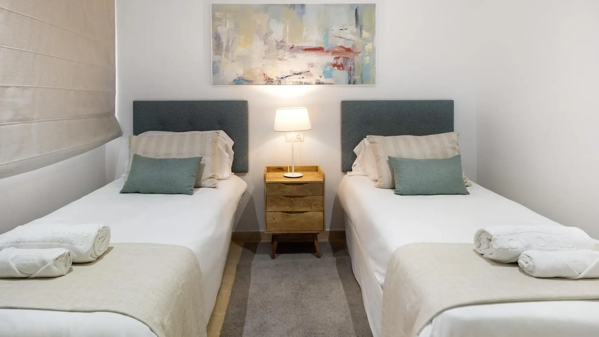 Appartement Marina Del Mar By Alfresco Stays MIJAS COSTA