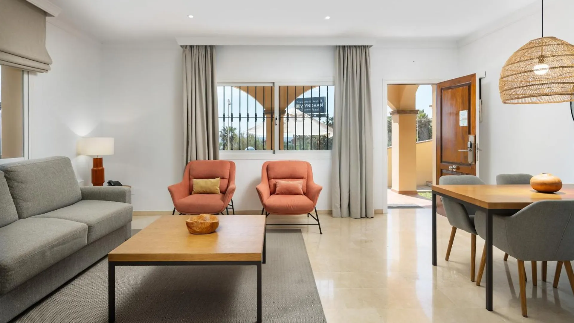 Apartamento Marina Del Mar By Alfresco Stays MIJAS COSTA