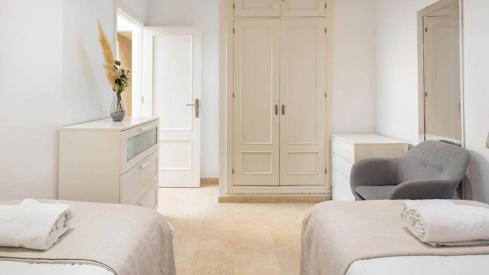Marina Del Mar By Alfresco Stays MIJAS COSTA