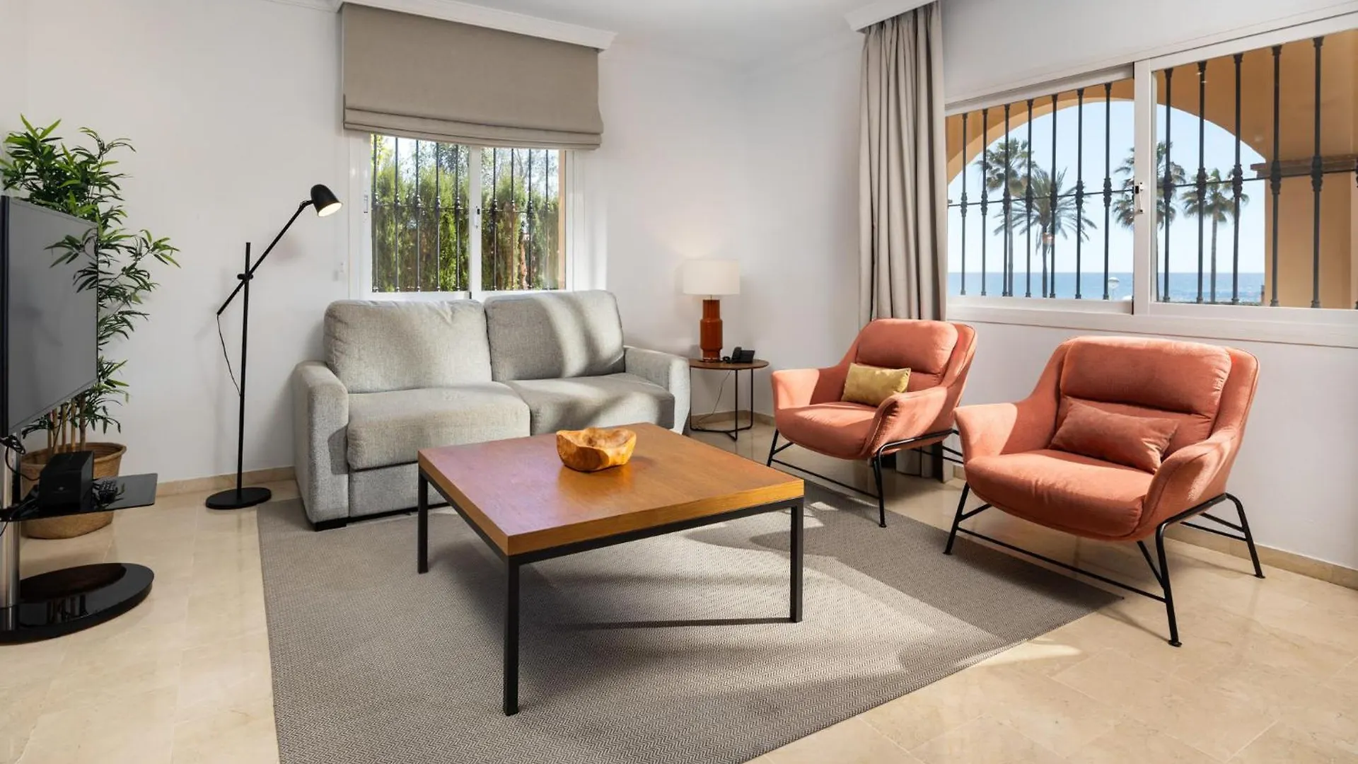 Marina Del Mar By Alfresco Stays MIJAS COSTA Apartamento